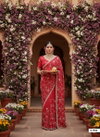 Nimaya Karva Chauth Vol 01 By Mahotsav Designer Saree Online Wholesale